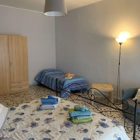 Bed and Breakfast Albachiara Neapel Exterior foto