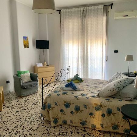 Bed and Breakfast Albachiara Neapel Exterior foto
