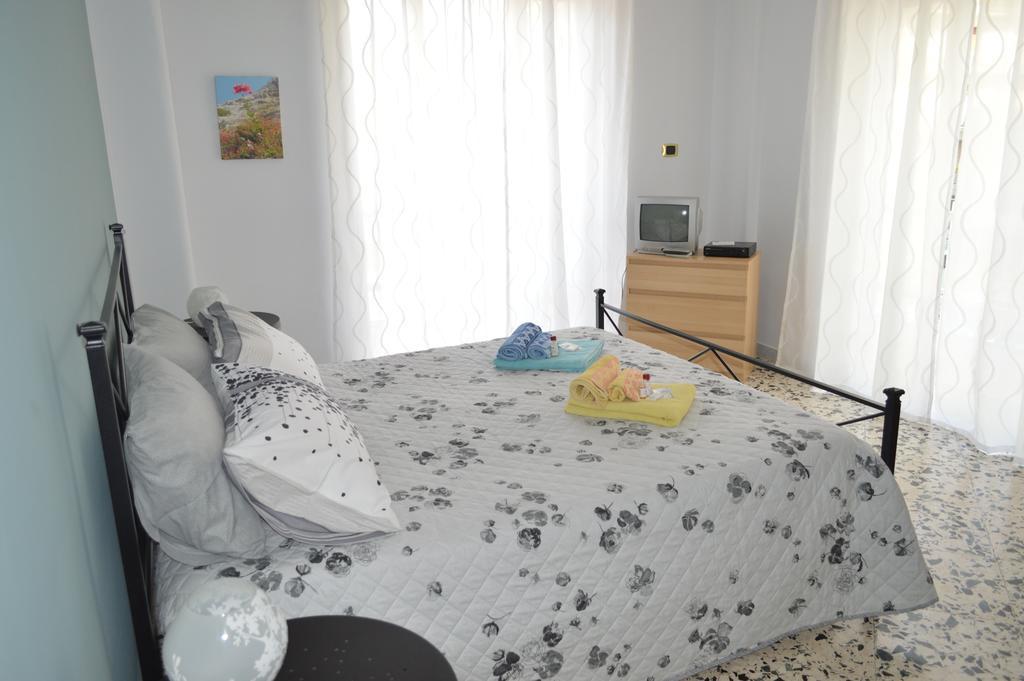 Bed and Breakfast Albachiara Neapel Exterior foto