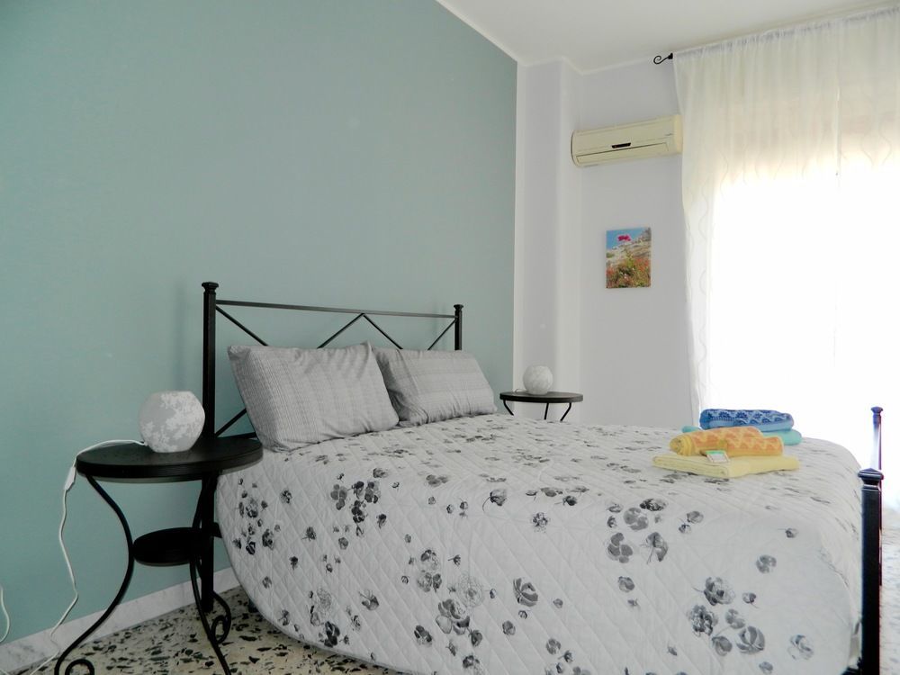 Bed and Breakfast Albachiara Neapel Exterior foto