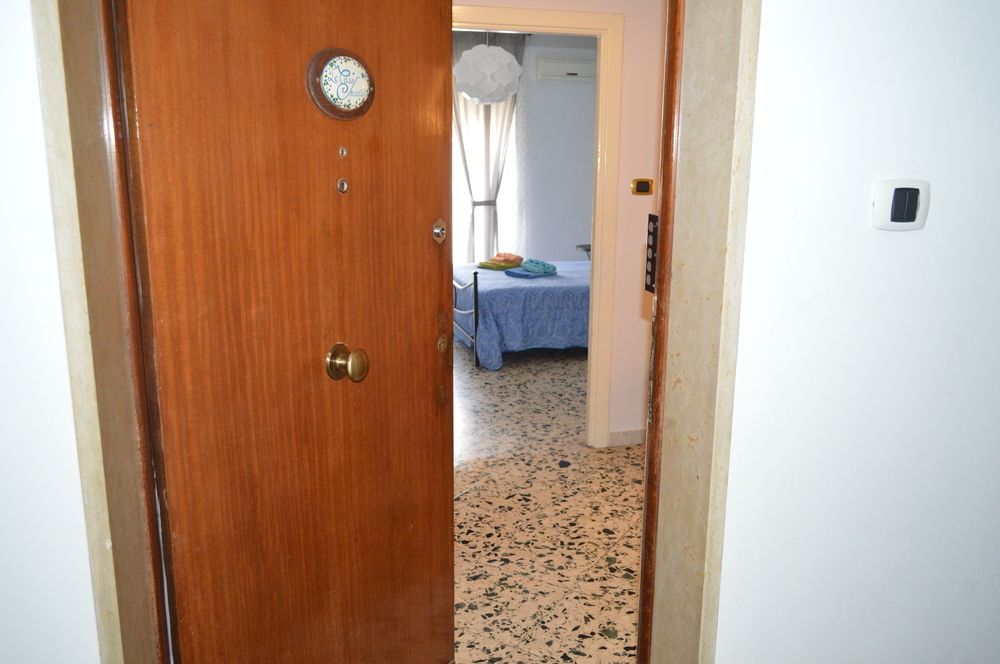 Bed and Breakfast Albachiara Neapel Exterior foto