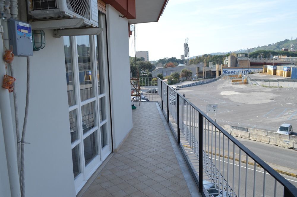 Bed and Breakfast Albachiara Neapel Exterior foto