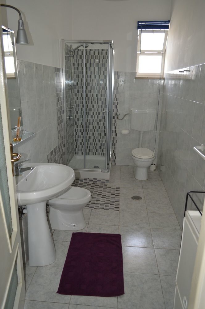 Bed and Breakfast Albachiara Neapel Exterior foto