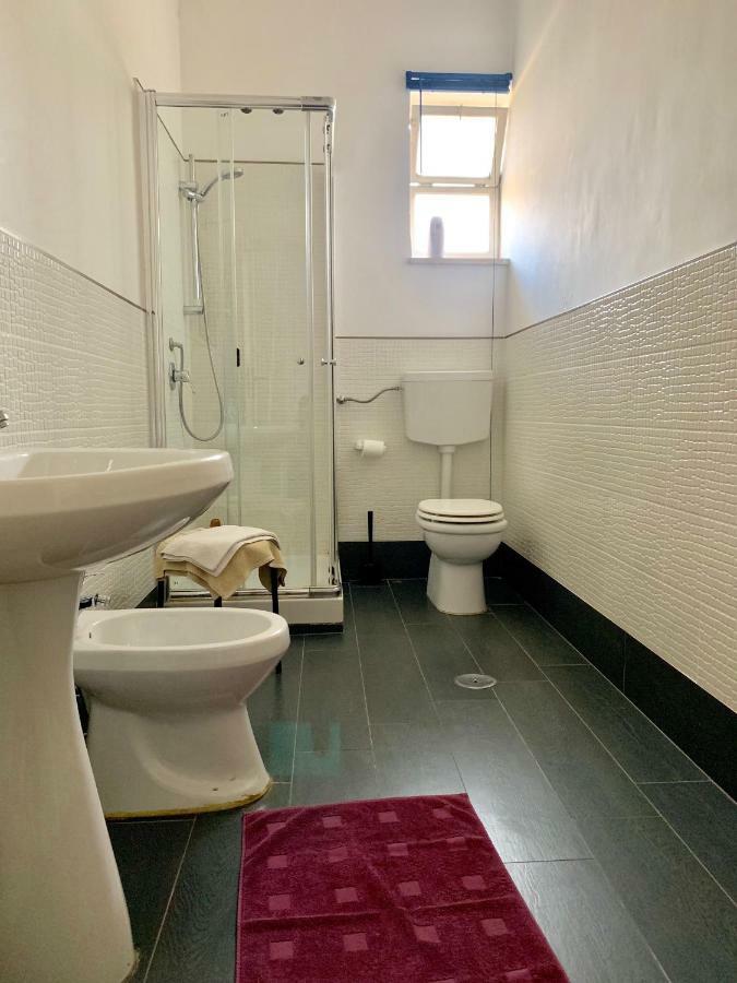 Bed and Breakfast Albachiara Neapel Exterior foto